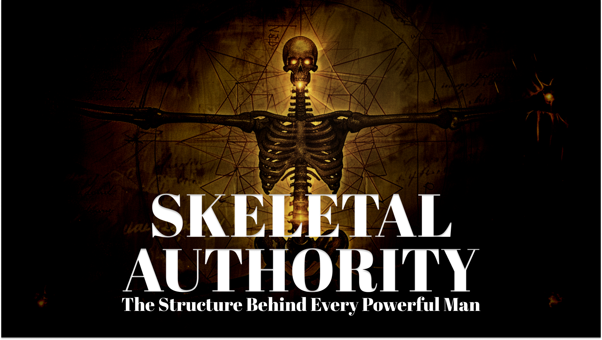 Rebuild Your Structure