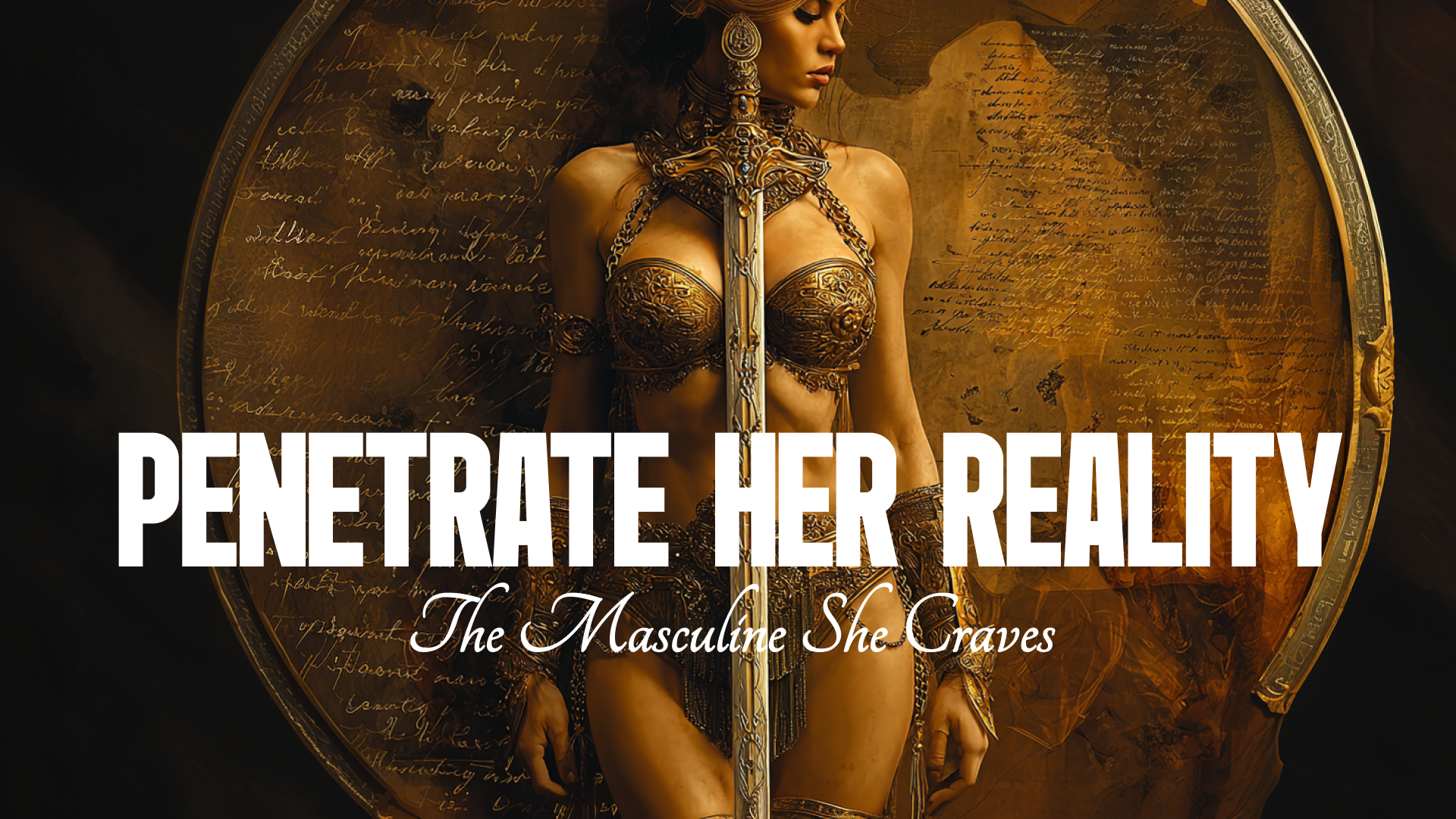 The Feminine Decoded